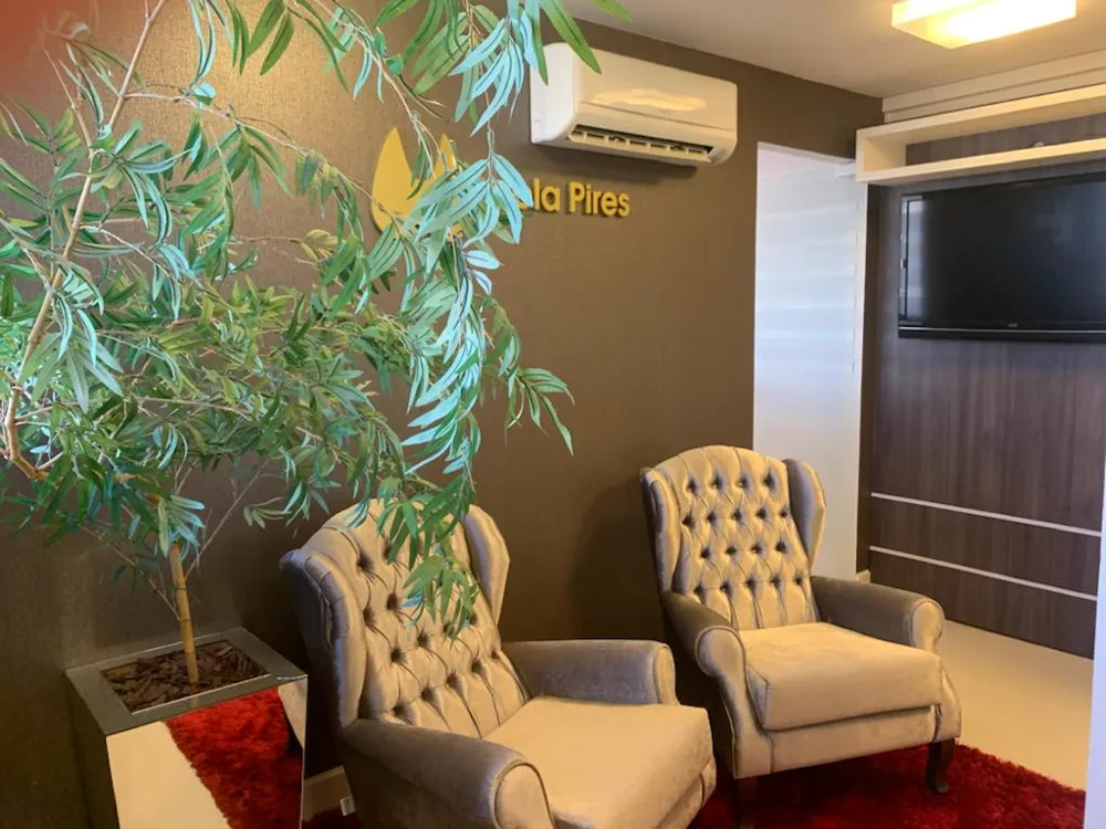 Sala Comercial Aérea para venda no bairro Centro em Torres