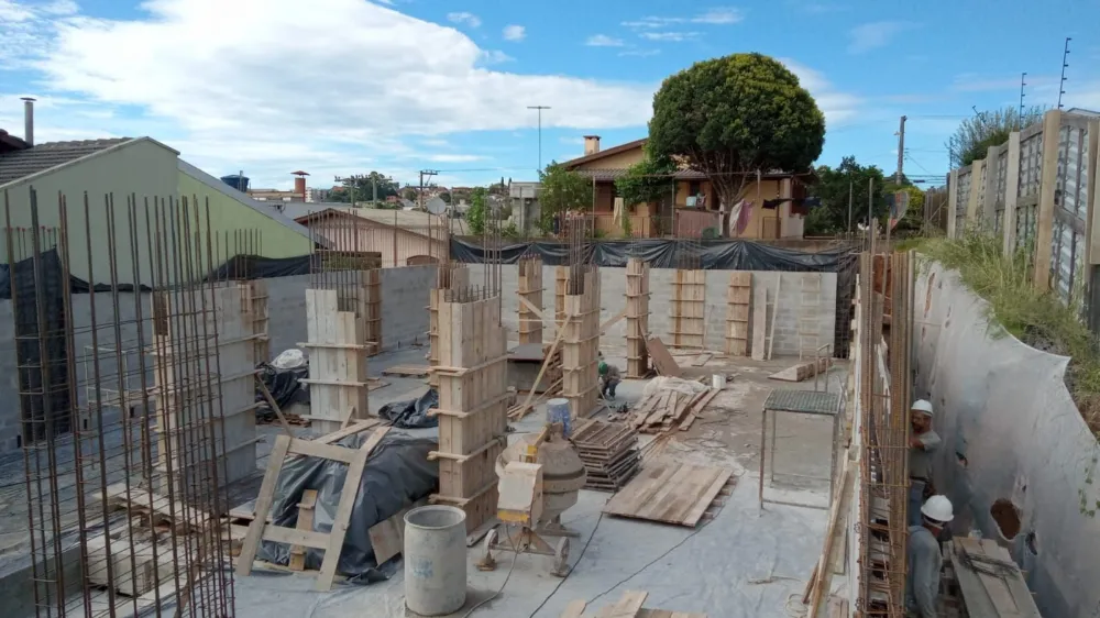 Apartamento para venda no bairro Sanvitto em Caxias do Sul