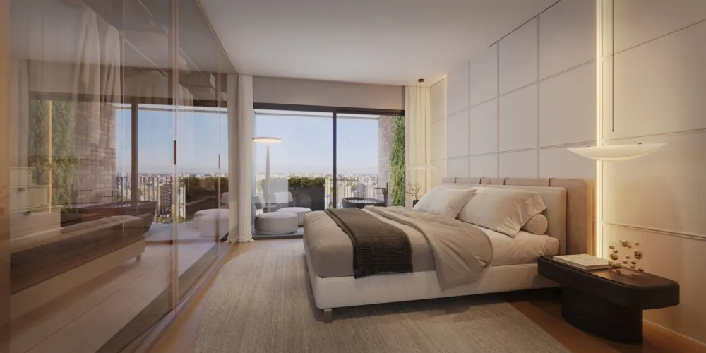 Apartamento para venda no bairro São Leopoldo em Caxias do Sul