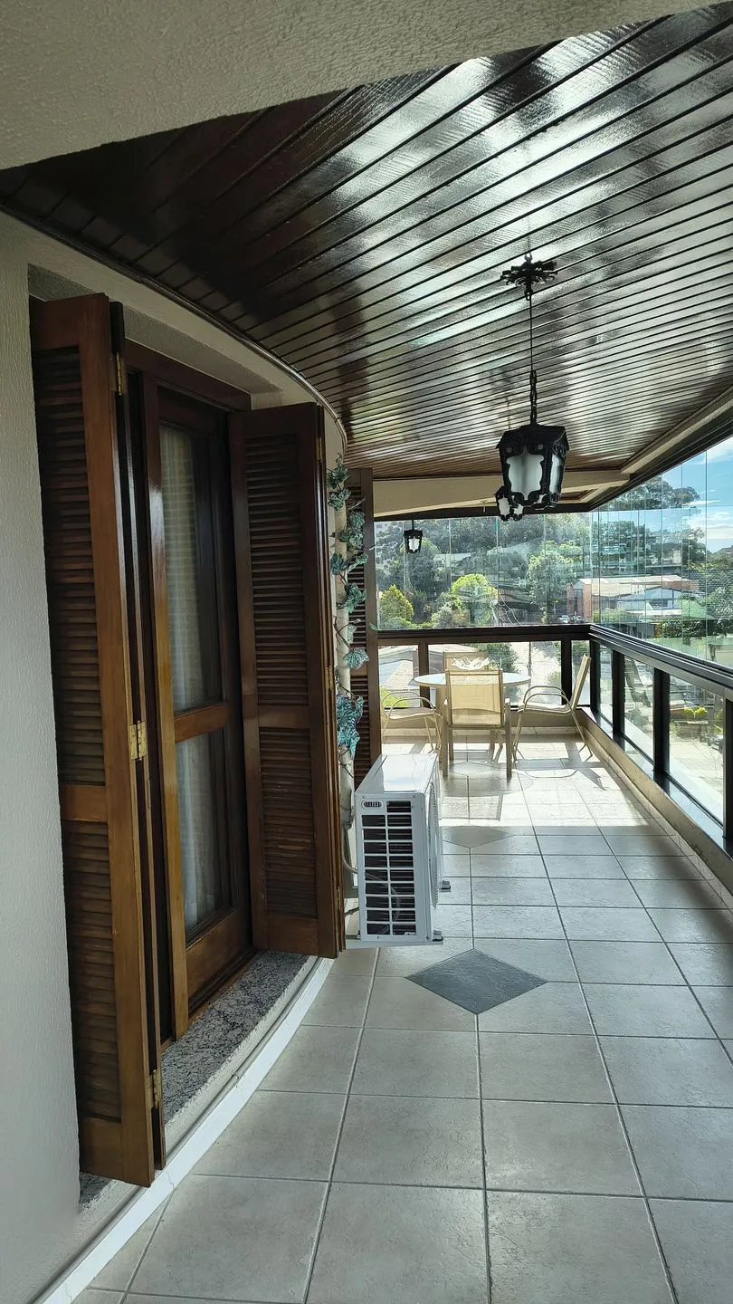 Apartamento para venda no bairro Jardim América em Caxias do Sul