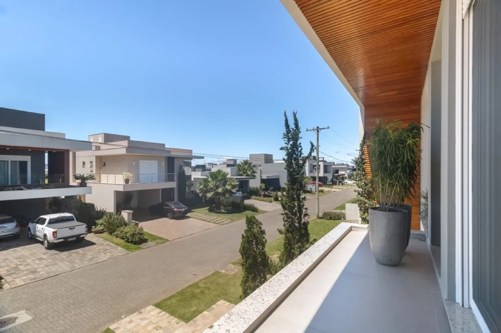 Casa de Condomínio para venda no bairro Centro em Torres