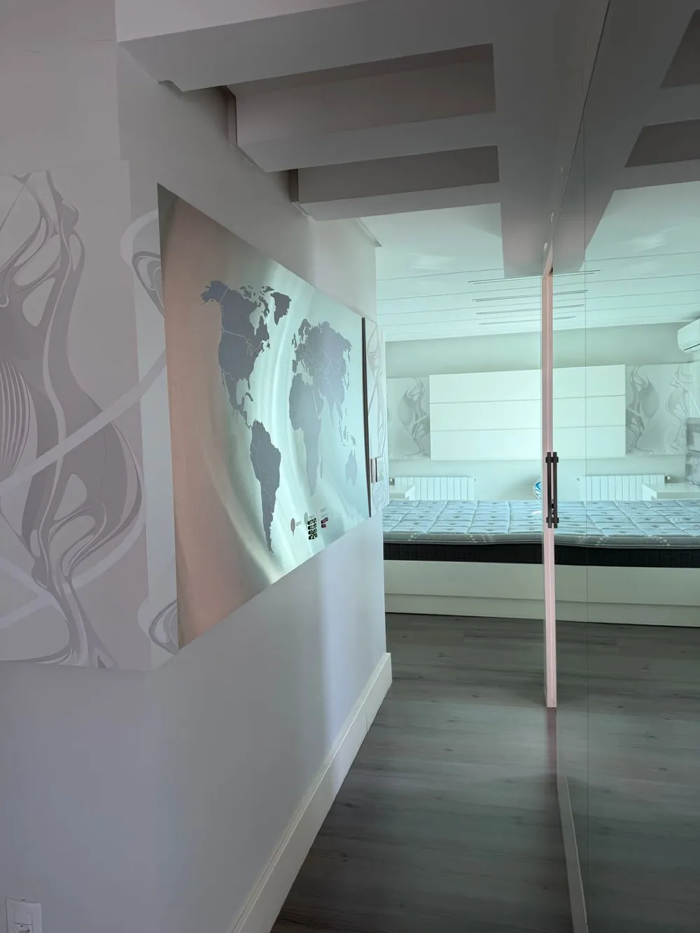 Apartamento para venda no bairro Pio X em Caxias do Sul