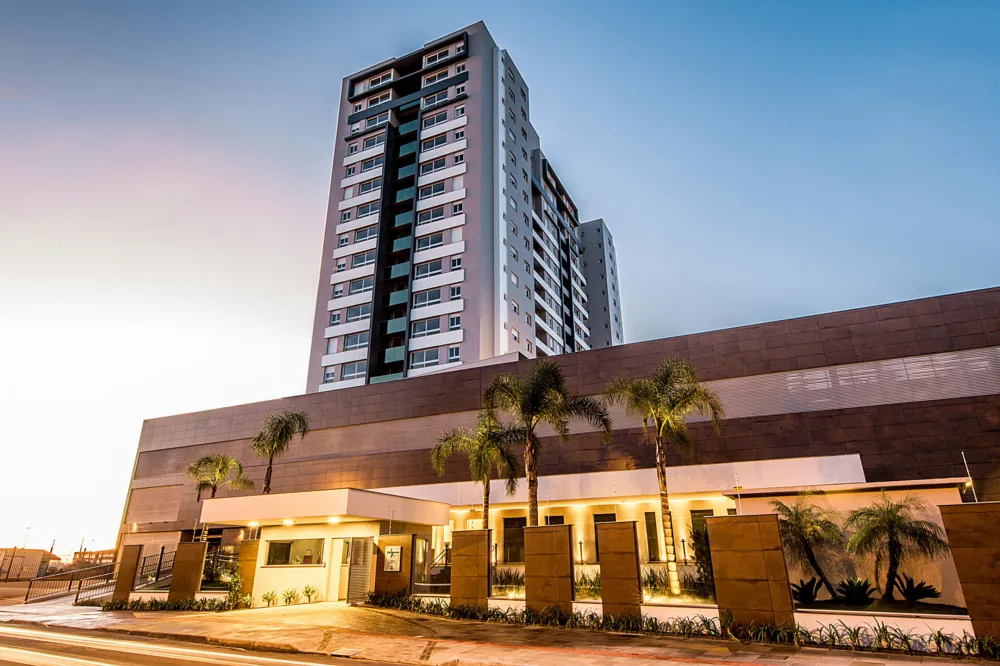 Apartamento para venda no bairro Sanvitto em Caxias do Sul