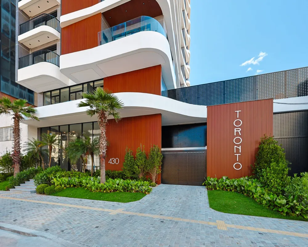 Apartamento para venda no bairro Predial em Torres