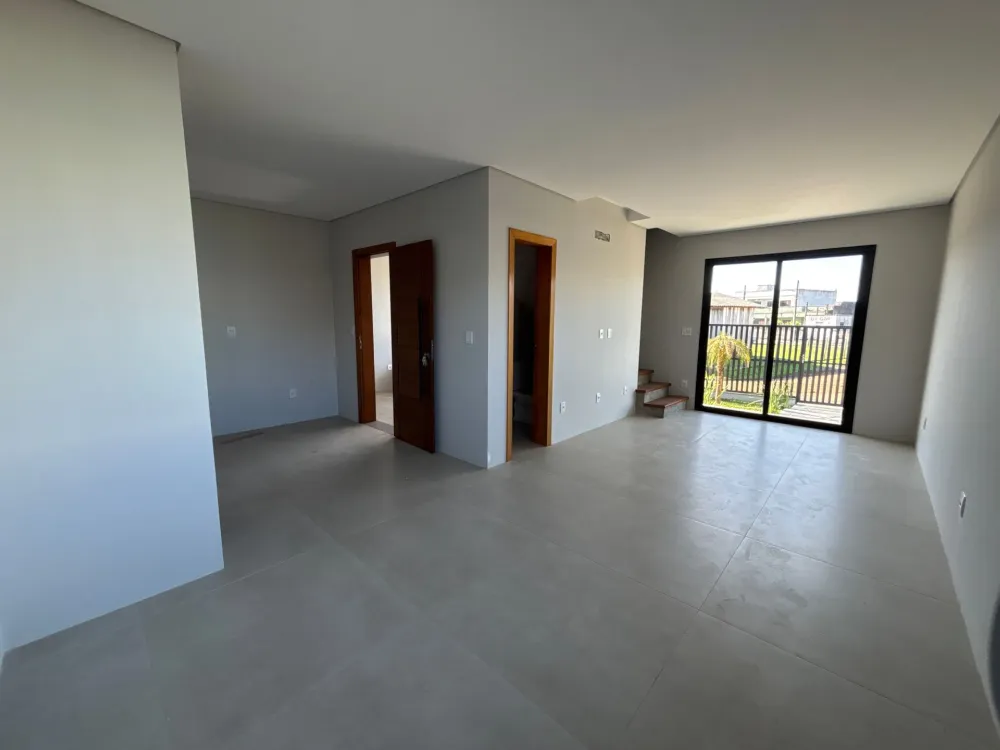 Sobrado Duplex para venda no bairro Igra Sul em Torres