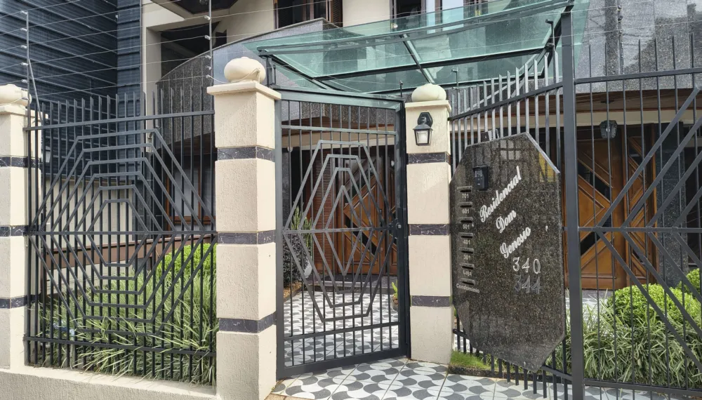Apartamento para venda no bairro Jardim América em Caxias do Sul
