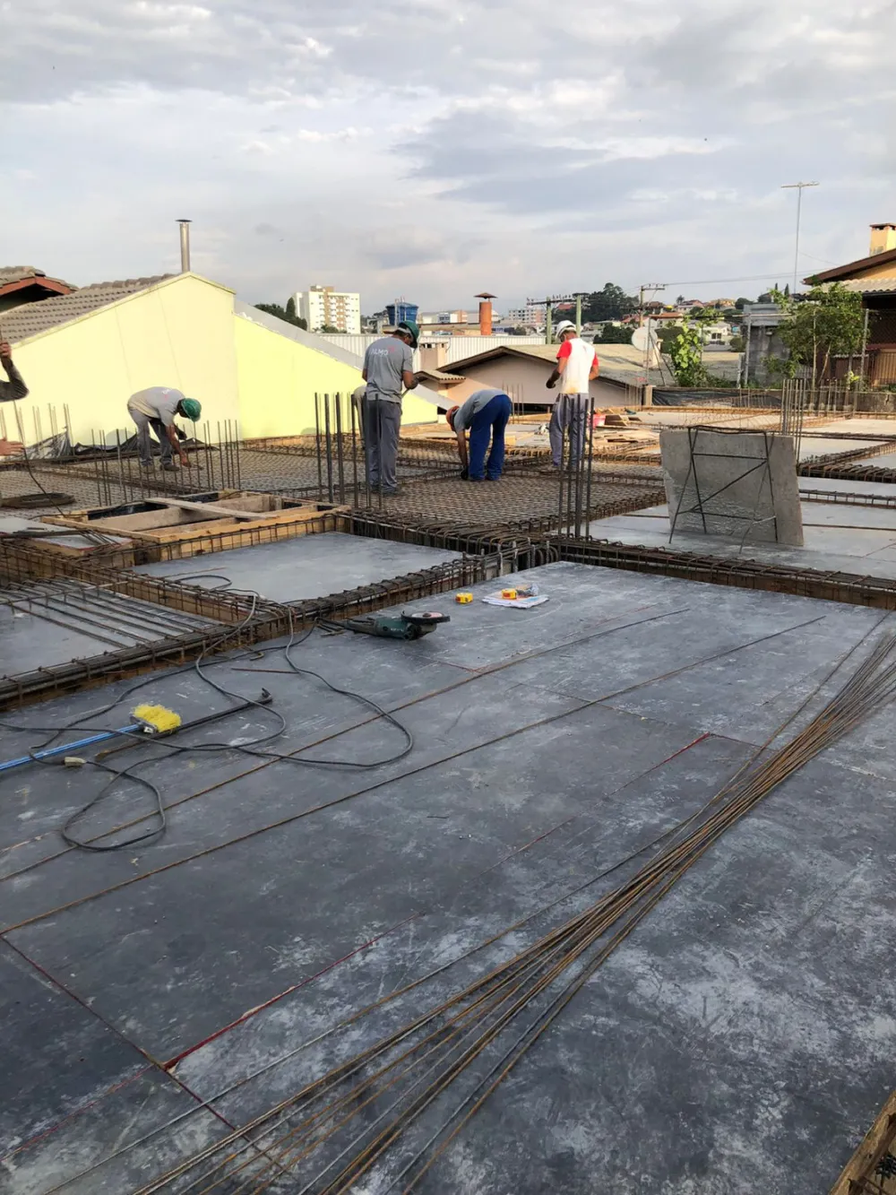 Apartamento para venda no bairro Sanvitto em Caxias do Sul