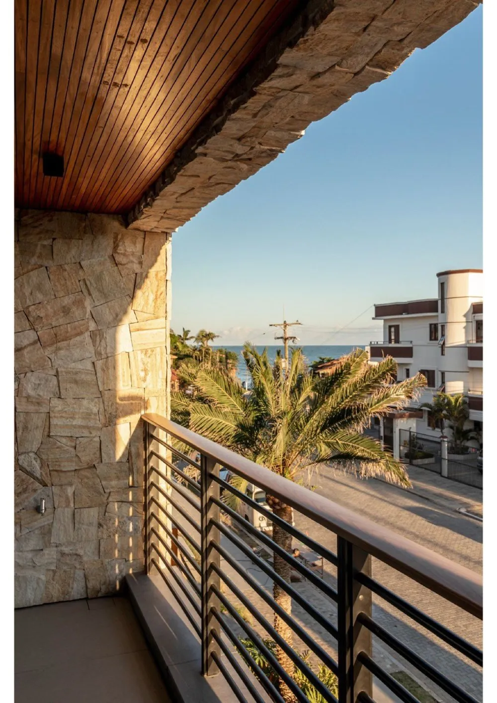 Studio para venda no bairro Praia da Cal em Torres
