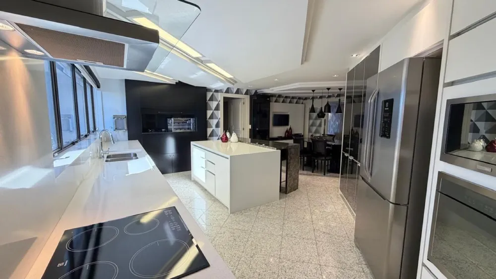 Apartamento para venda no bairro Madureira em Caxias do Sul