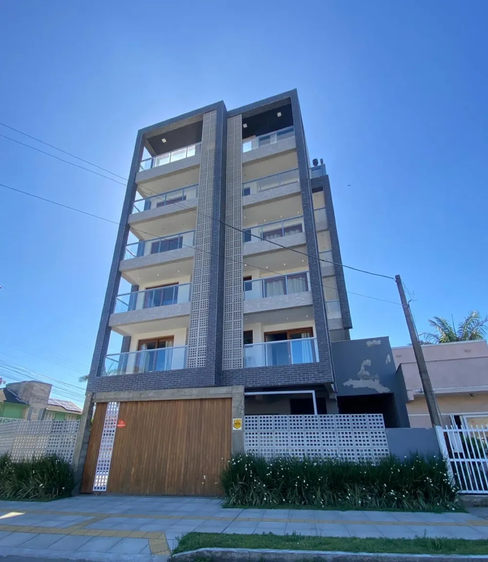 Studio para venda no bairro Centro em Torres