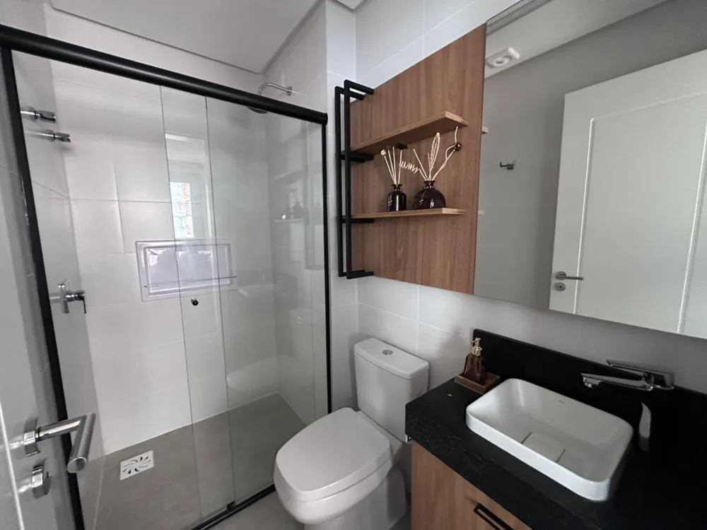 Studio para venda no bairro Centro em Torres
