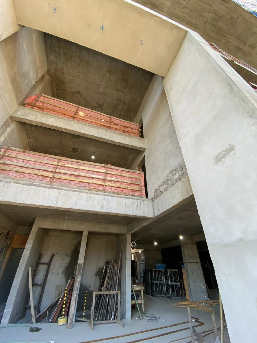 Apartamento para venda no bairro Centro em Torres