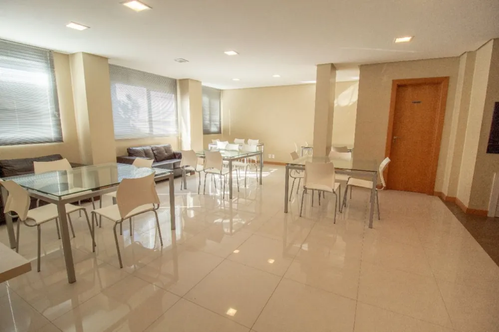 Apartamento para venda no bairro Madureira em Caxias do Sul