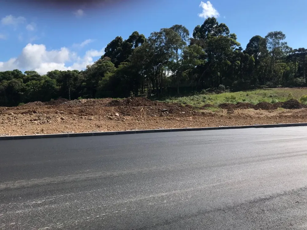 Lote para venda no bairro Cidade Nova em Caxias do Sul