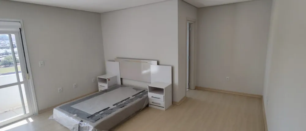Apartamento para venda no bairro Sagrada Família em Caxias do Sul