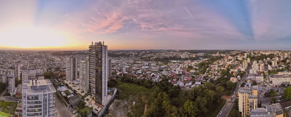 Apartamento para venda no bairro Universitário em Caxias do Sul