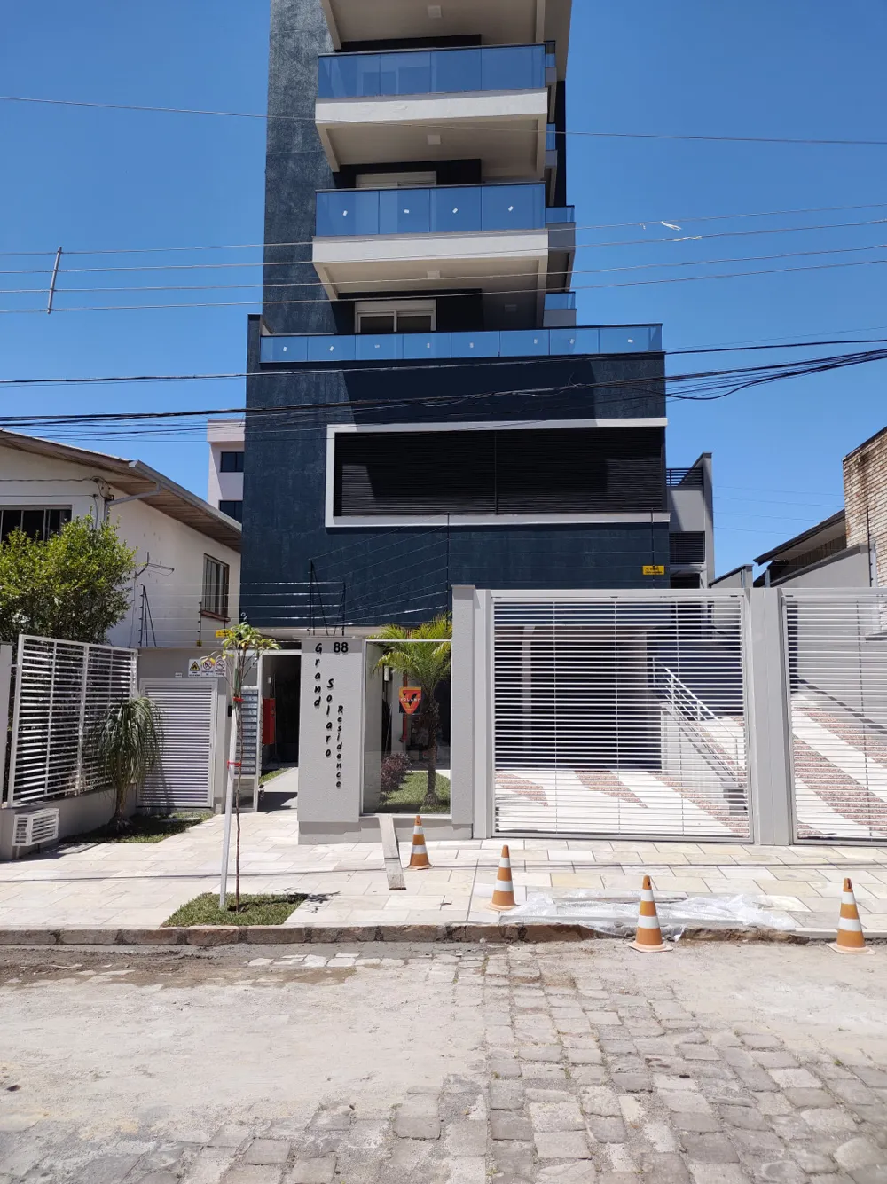 Apartamento para venda no bairro Cruzeiro em Caxias do Sul
