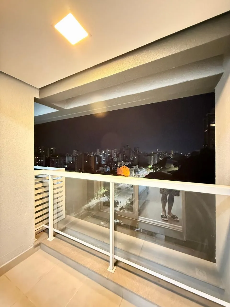 Apartamento para venda no bairro Centro em Caxias do Sul