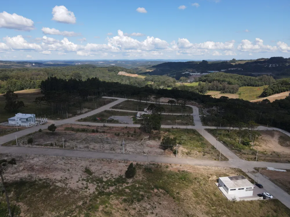 Lote para venda no bairro Ana Rech  em Caxias do Sul