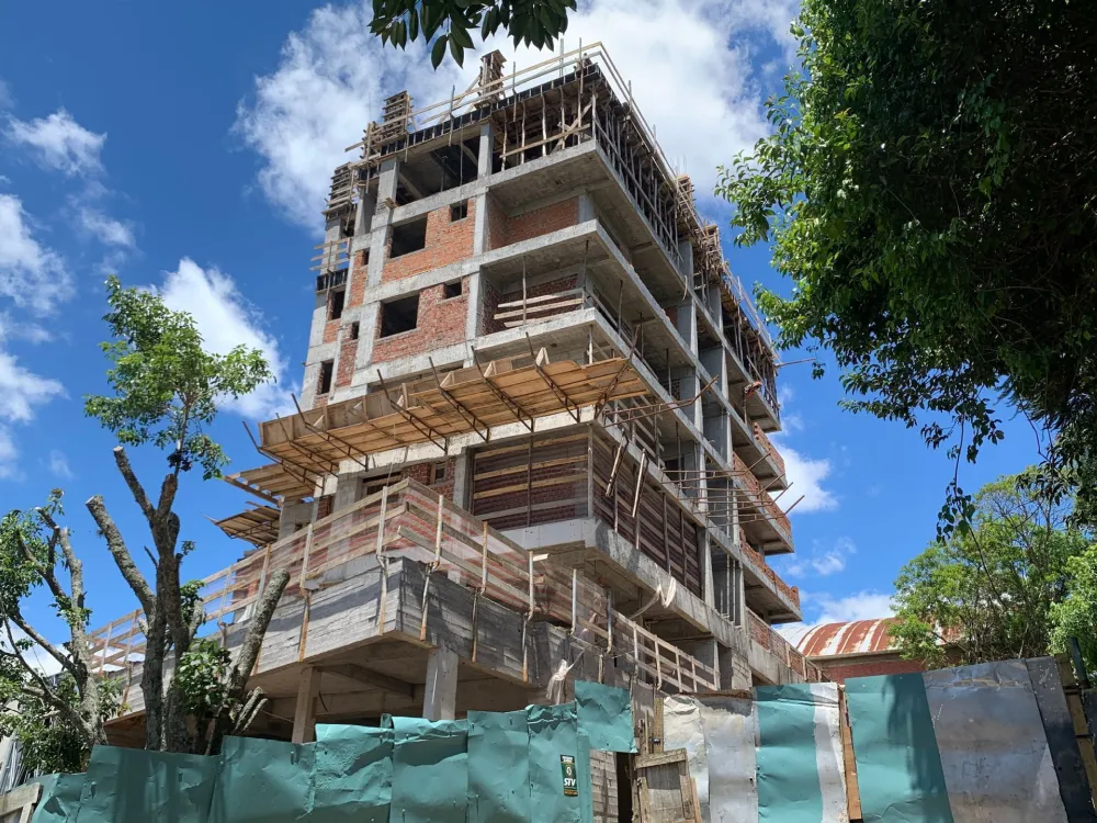 Apartamento para venda no bairro Nossa Senhora de Lourdes em Caxias do Sul