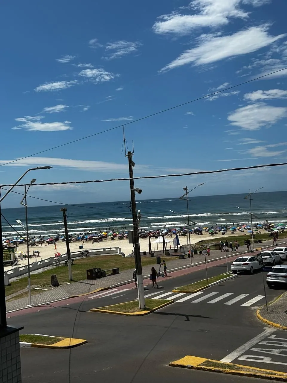 Cobertura para venda no bairro Beira Mar em Torres