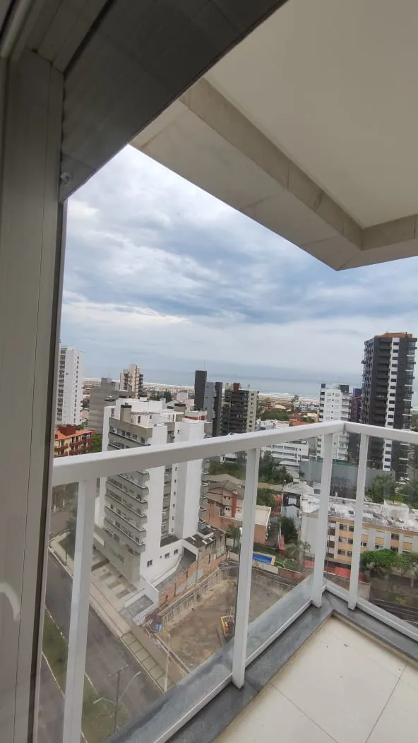 Cobertura para venda no bairro Predial em Torres