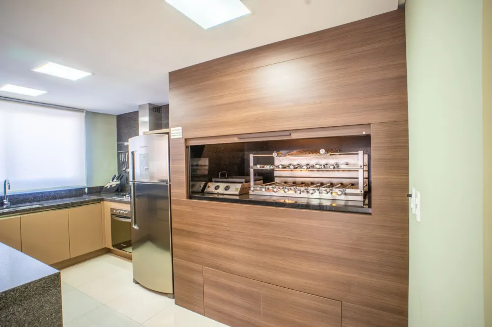 Apartamento para venda no bairro Exposição em Caxias do Sul