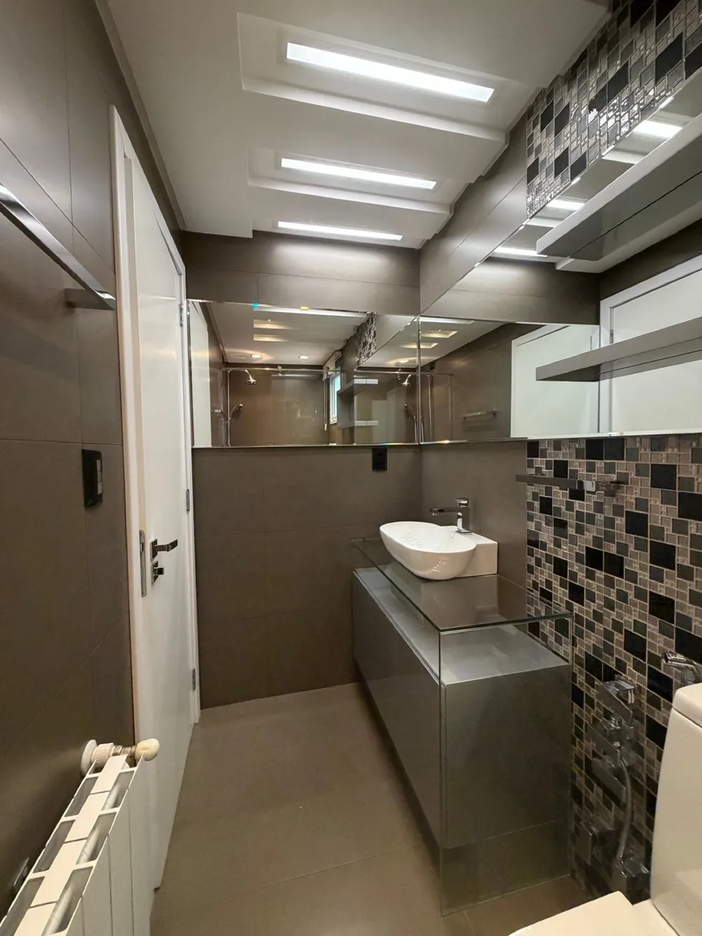 Apartamento para venda no bairro Pio X em Caxias do Sul