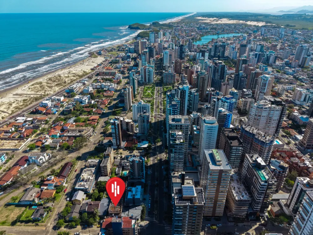 Garden para venda no bairro Praia Grande em Torres