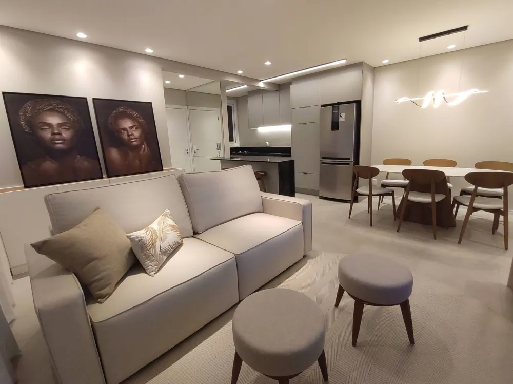 Apartamento para venda no bairro Cruzeiro em Caxias do Sul