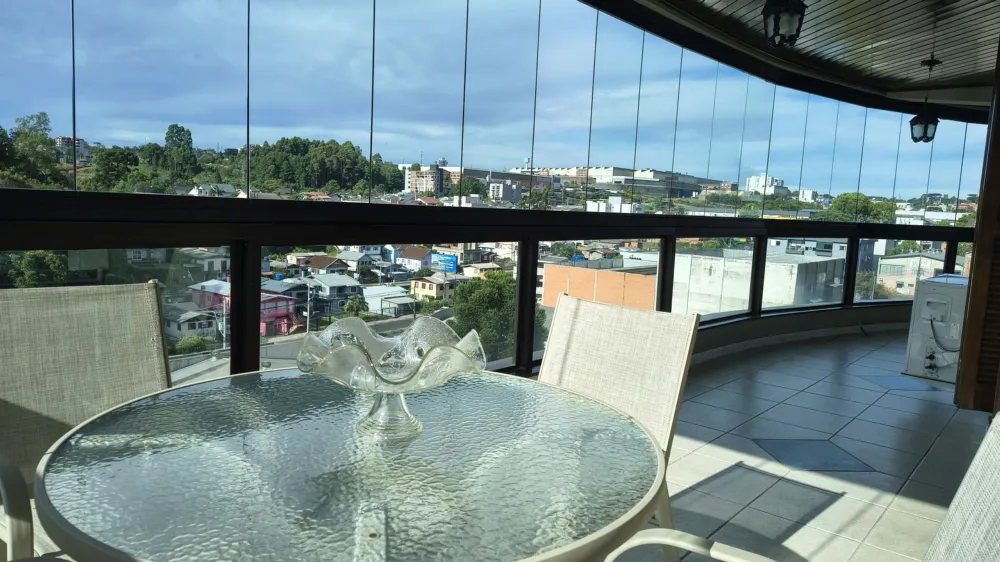 Apartamento para venda no bairro Jardim América em Caxias do Sul
