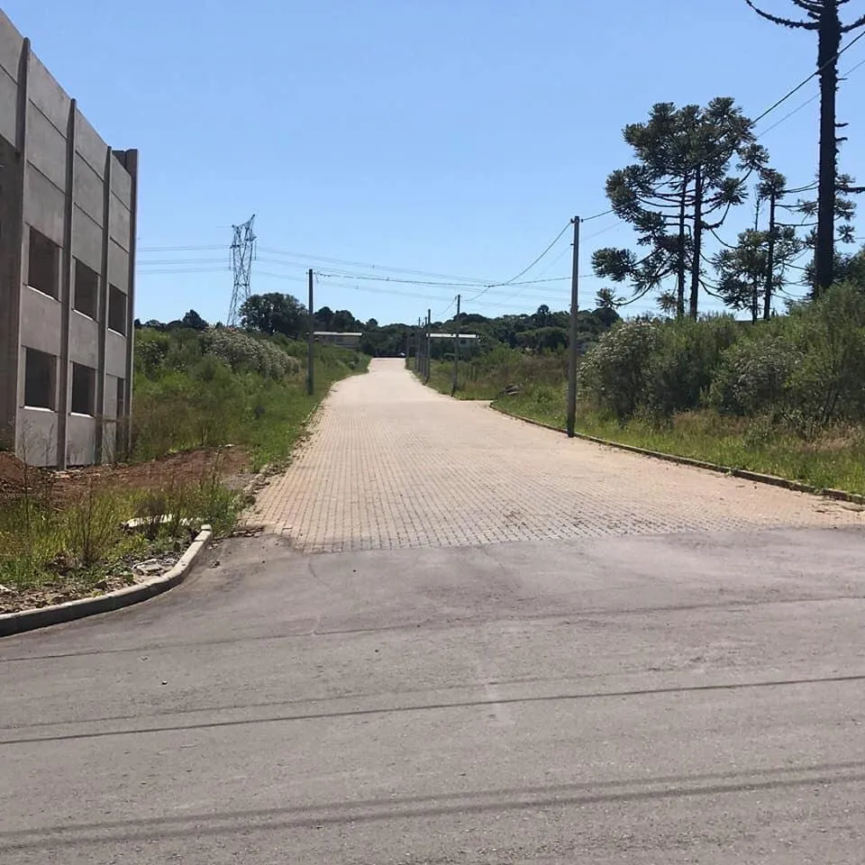 Lote para venda no bairro Mariland em Caxias do Sul