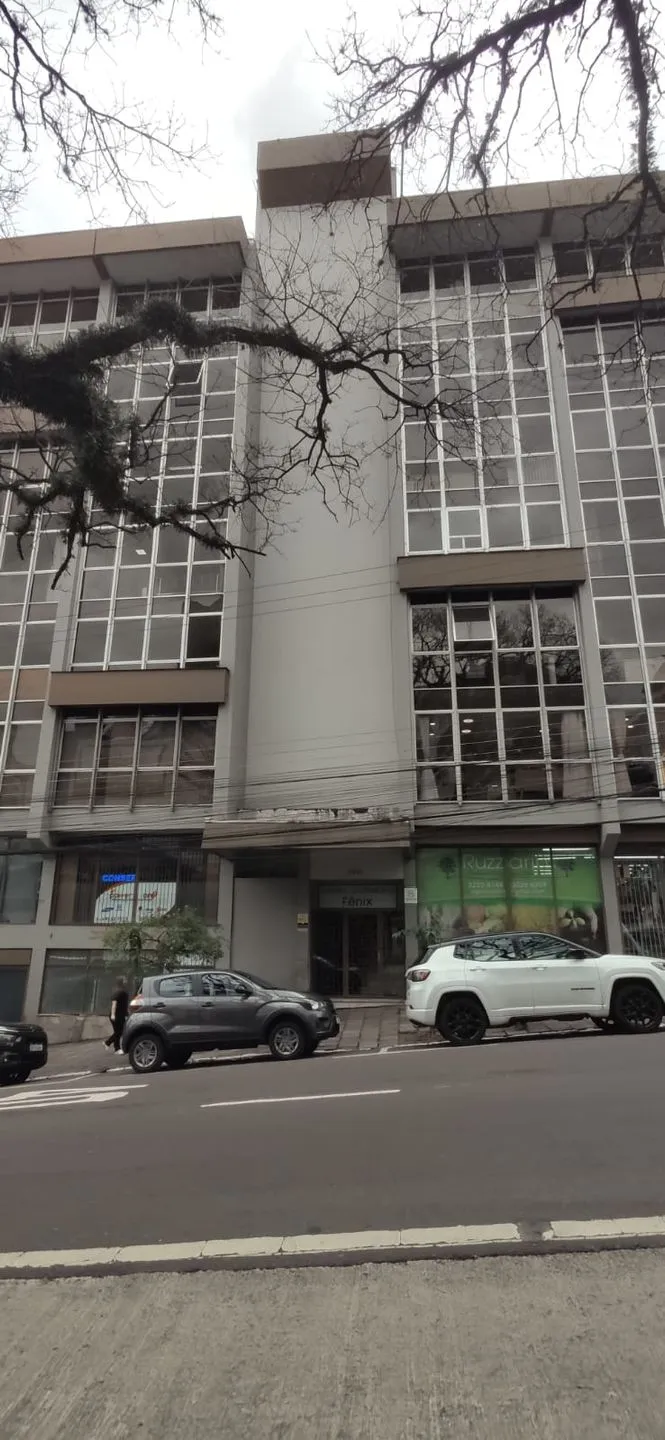 Sala Comercial Aérea para venda no bairro Centro em Caxias do Sul