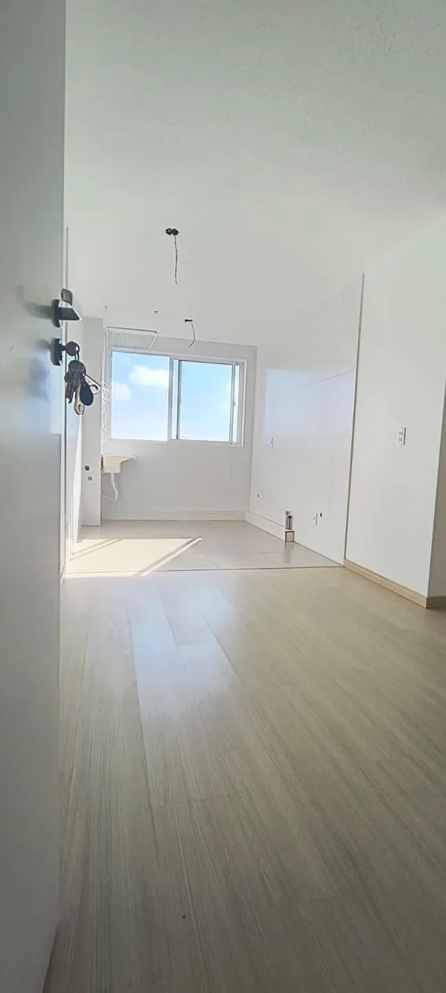 Apartamento para venda no bairro Interlagos em Caxias do Sul