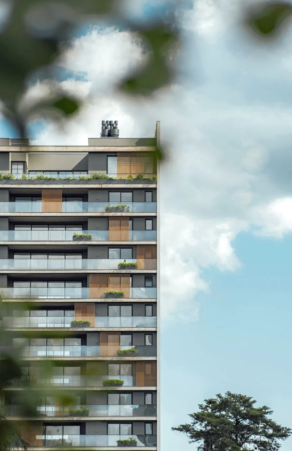 Apartamento para venda no bairro Cristo Redentor em Caxias do Sul