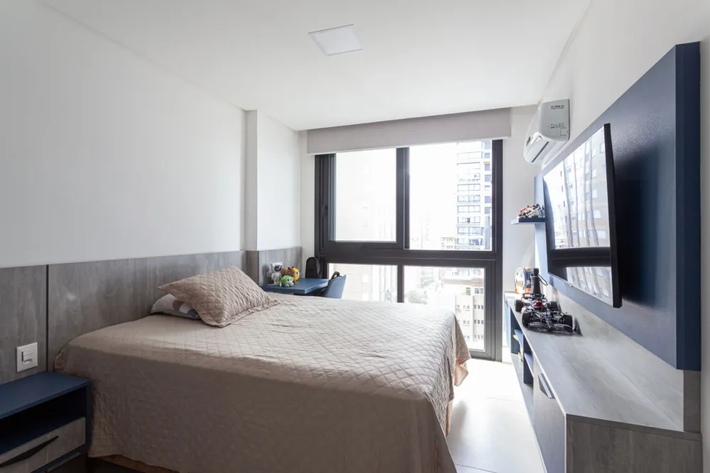 Apartamento para venda no bairro Praia Grande em Torres