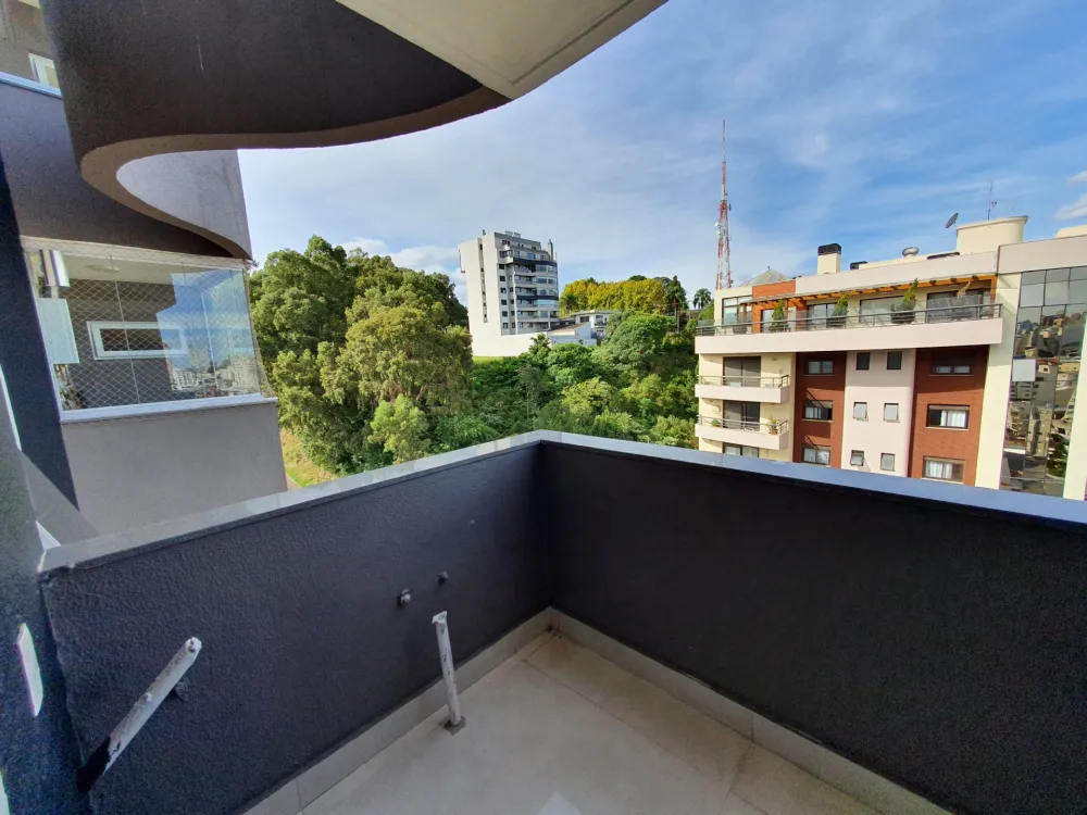 Cobertura para venda no bairro Jardim América em Caxias do Sul