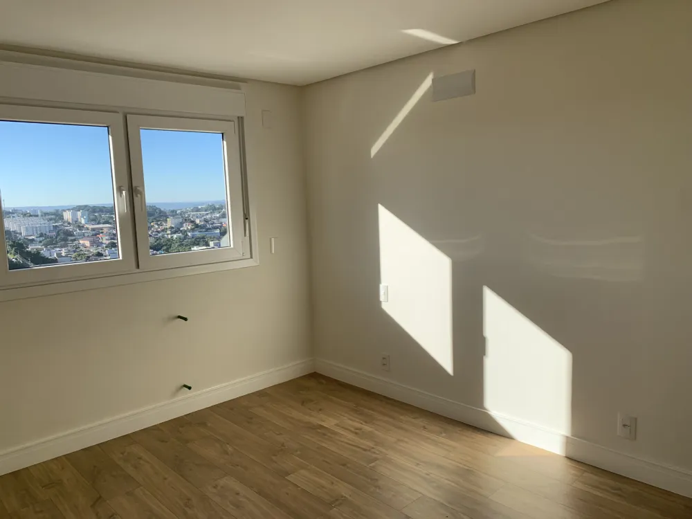 Apartamento para venda no bairro Exposição em Caxias do Sul