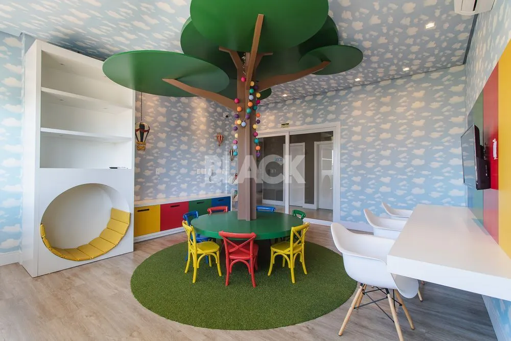 Apartamento para venda no bairro Centro em Torres