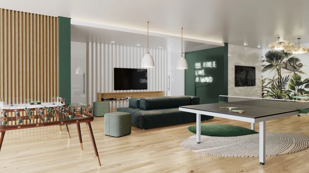 Apartamento para venda no bairro Centro em Caxias do Sul