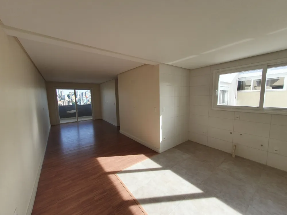 Cobertura para venda no bairro Jardim América em Caxias do Sul