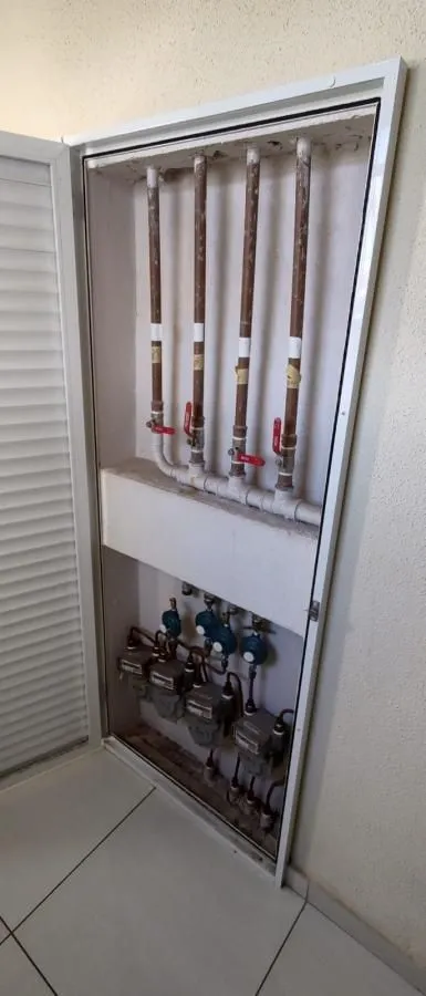Apartamento para venda no bairro Sagrada Família em Caxias do Sul