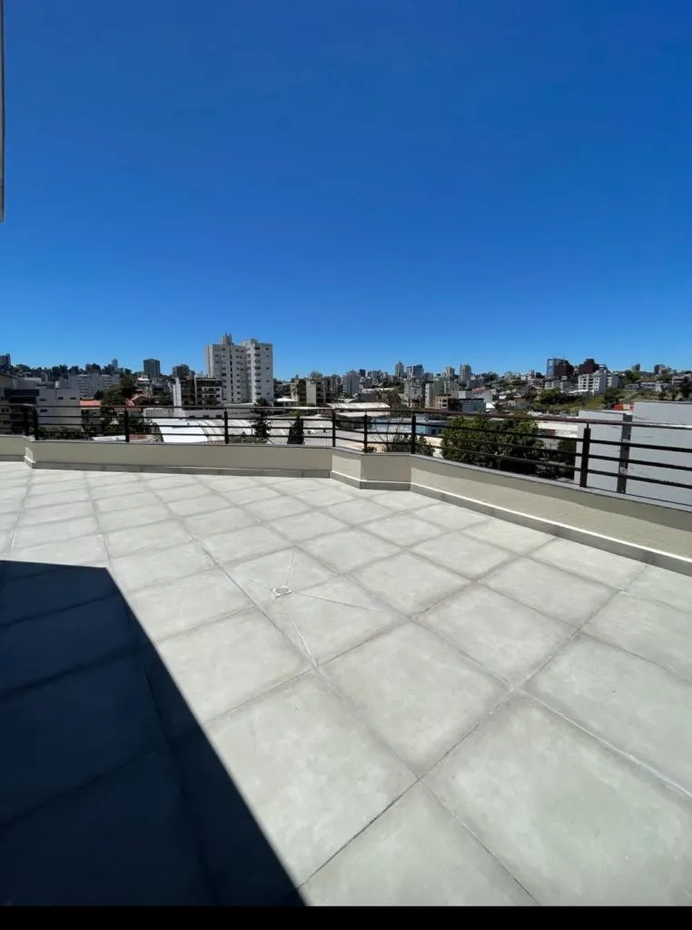Apartamento para venda no bairro Santa Catarina em Caxias do Sul