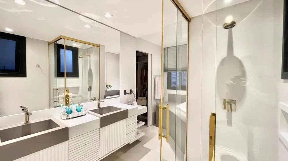 Apartamento para venda no bairro Praia Grande em Torres