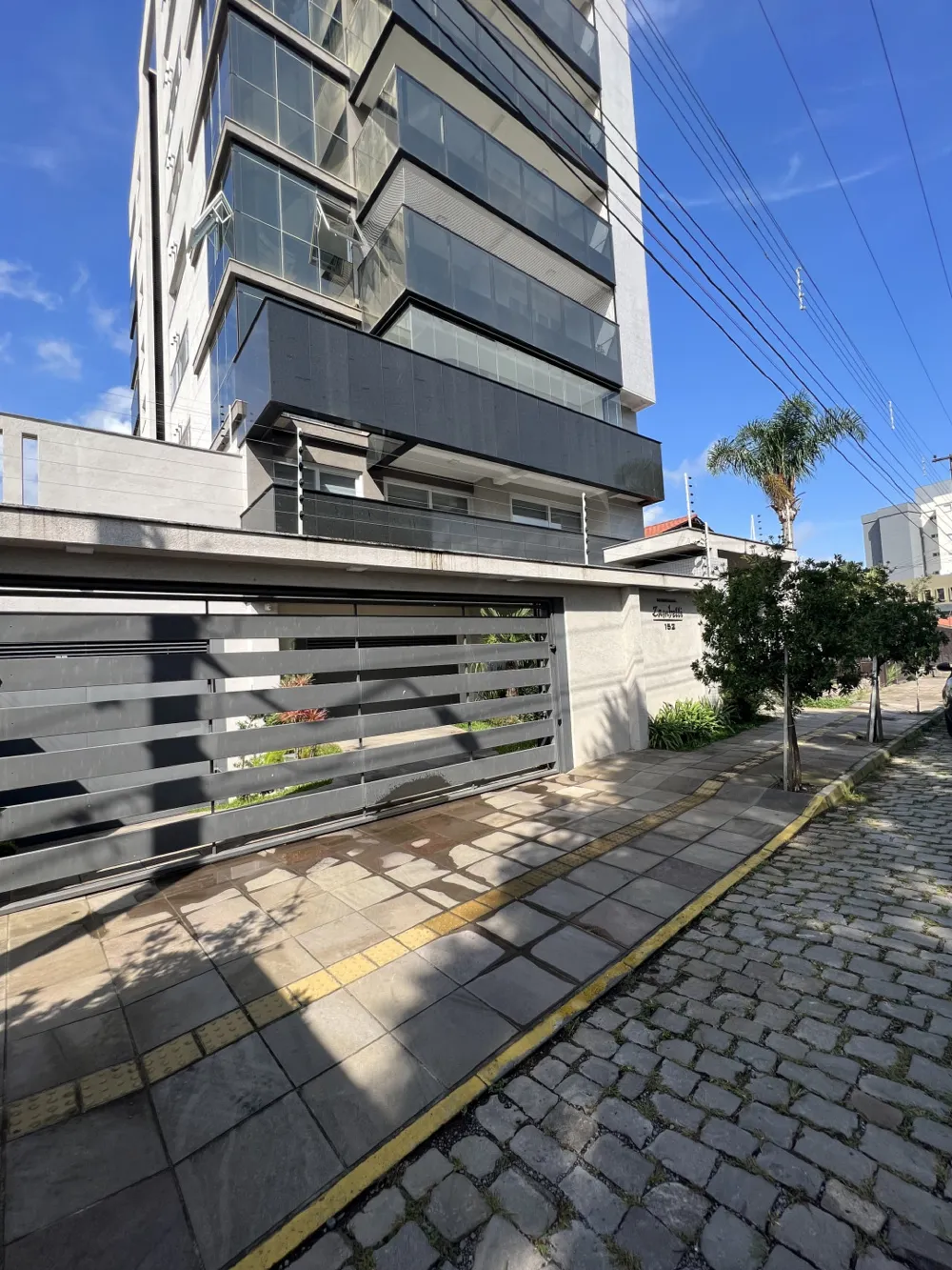 Apartamento para venda no bairro Nossa Senhora de Lourdes em Caxias do Sul
