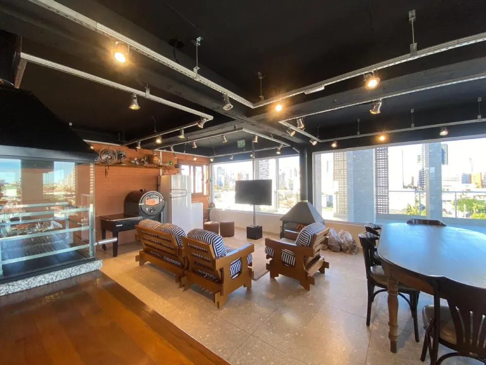 Studio para venda no bairro Centro em Torres