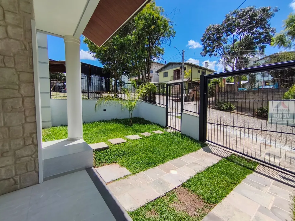 Casa para venda no bairro Cruzeiro em Caxias do Sul
