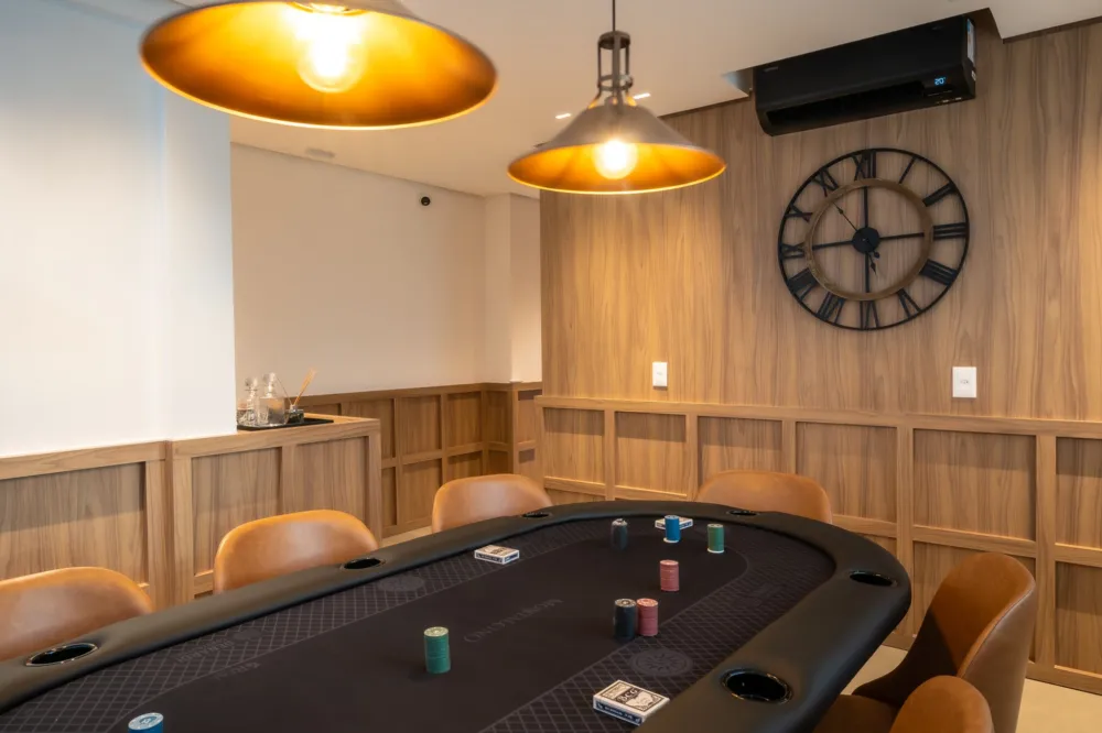 Apartamento para venda no bairro Predial em Torres