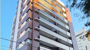 Apartamento para venda no bairro Exposição em Caxias do Sul