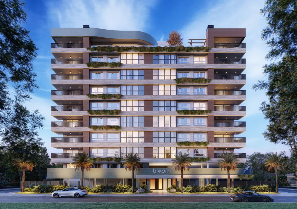 Apartamento para venda no bairro Praia da Cal em Torres